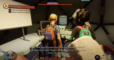 Grounded Game: Walktrough Guide Cartaz