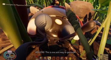 Grounded Game: Walktrough Guide imagem de tela 2