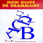 Mon Guide de grammaire icône