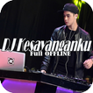 DJ Kesayanganku ost samudra cinta