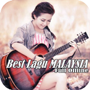 LAGU MALAYSIA OFFLINE APK