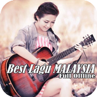 Icona LAGU MALAYSIA OFFLINE