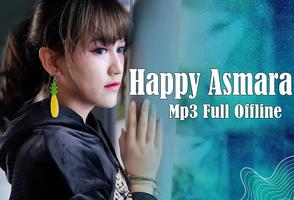 Happy Asmara Lungamu Ninggal Kenangan 海报