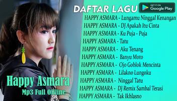 Happy Asmara Lungamu Ninggal Kenangan capture d'écran 1