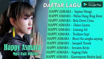 Happy Asmara Lungamu Ninggal Kenangan capture d'écran 2