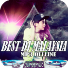 DJ Malaysia Offline icône