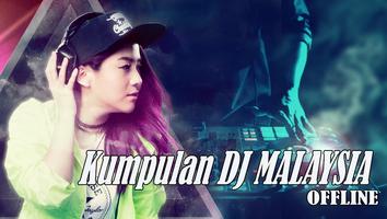 DJ Malaysia Offline capture d'écran 3