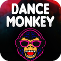 DJ Dance monkey
