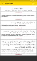 Kitab Azkar wa Du'a 스크린샷 3