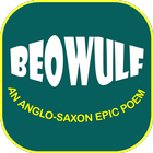 Beowulf: An Anglo-Saxon Poem ícone