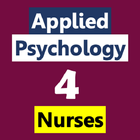 Applied Psychology for Nurses (Free ebook) icon