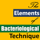 Icona The Elements of Bacteriological Technique