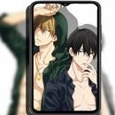 BL anime wallpapers APK