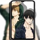 BL anime wallpapers ไอคอน