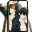 ”BL anime wallpapers