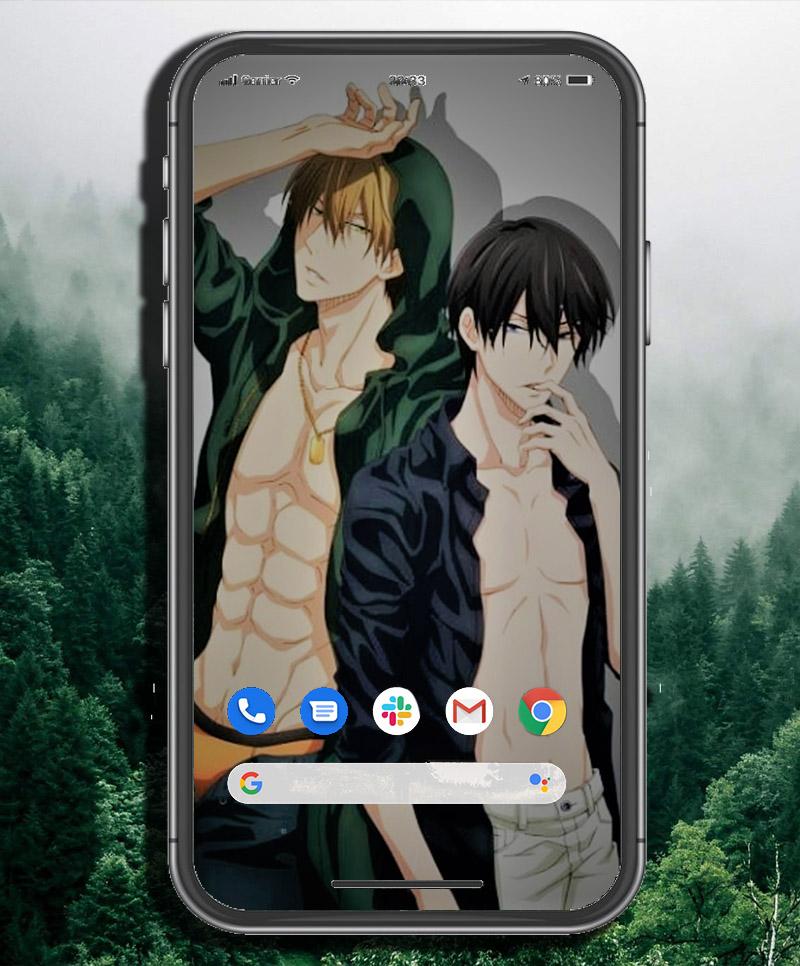 Bl Anime Wallpapers For Android Apk Download