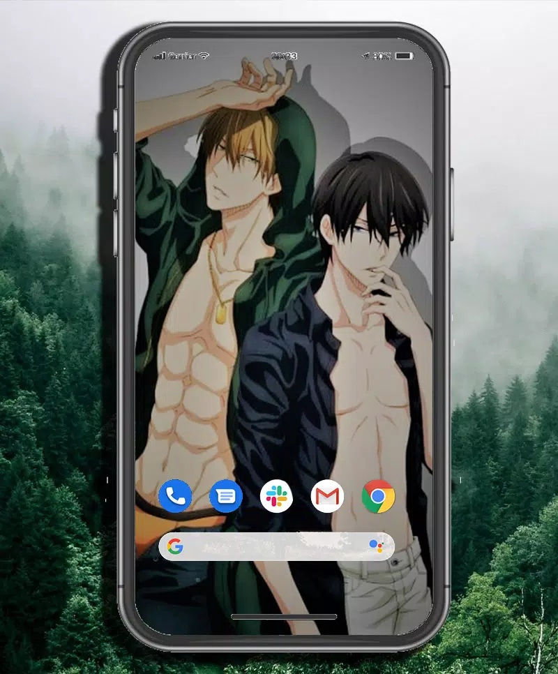 Download Do Apk De Bl漫画壁紙 Para Android