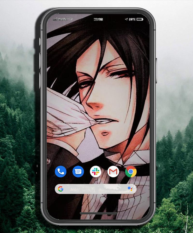 Bl Anime Wallpapers For Android Apk Download
