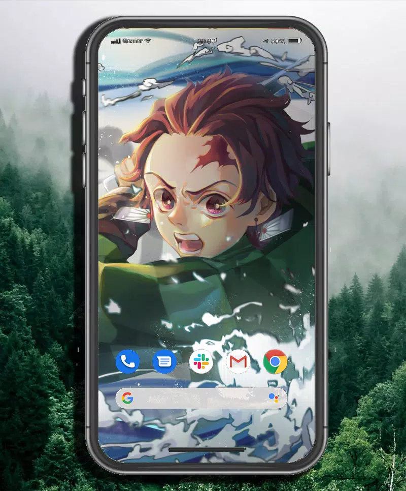 鬼滅の刃壁紙 For Android Apk Download