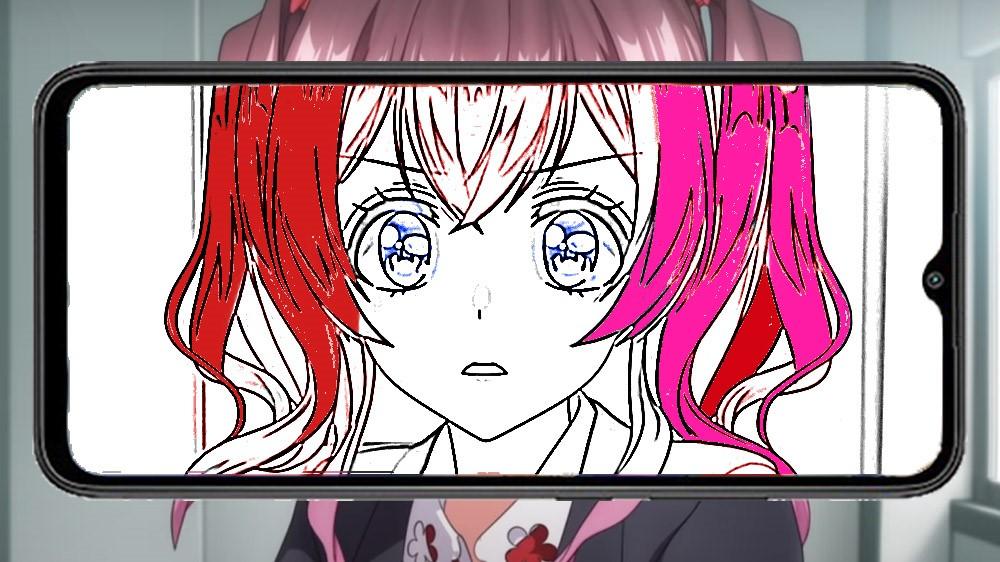 アニメ塗り絵 無料 Apk Pour Android Telecharger アニメ塗り絵 無料 Apk Pour Android Telecharger