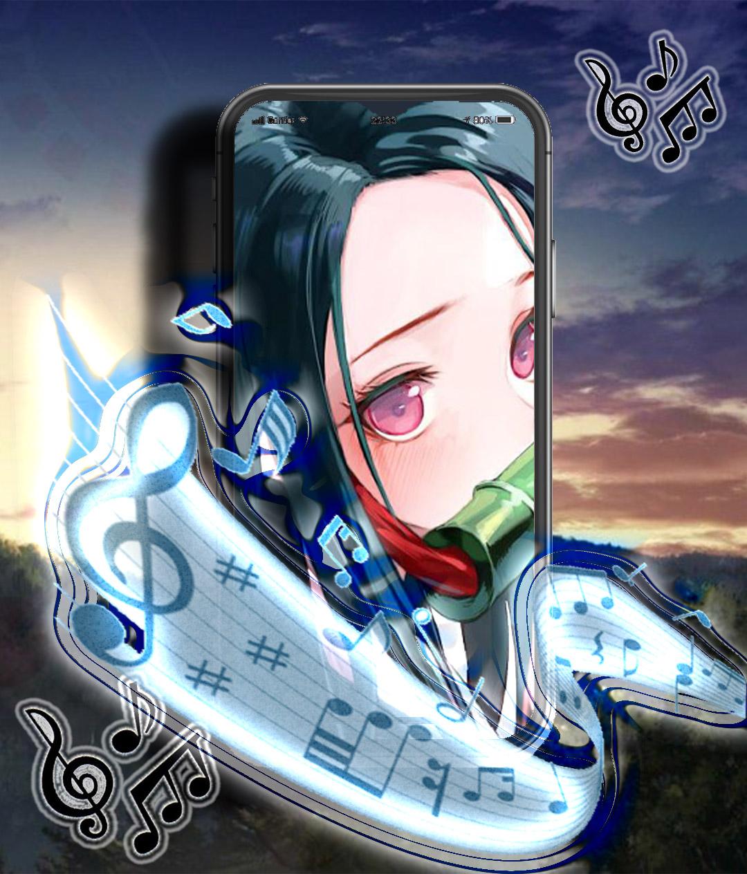 Demon Slayer Soundtrack Music For Android Apk Download Demon Slayer Soundtrack Music For Android Apk Download