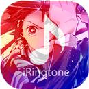 Demon slayer ringtones for smartphone APK