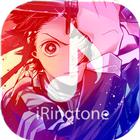 Demon slayer ringtones for smartphone icon