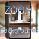 Backgrounds for Zoom APK