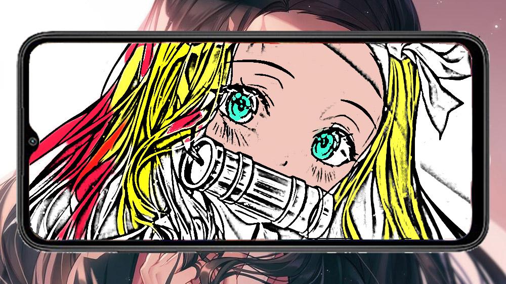ぬりえfor鬼滅の刃 For Android Apk Download ぬりえfor鬼滅の刃 For Android Apk Download