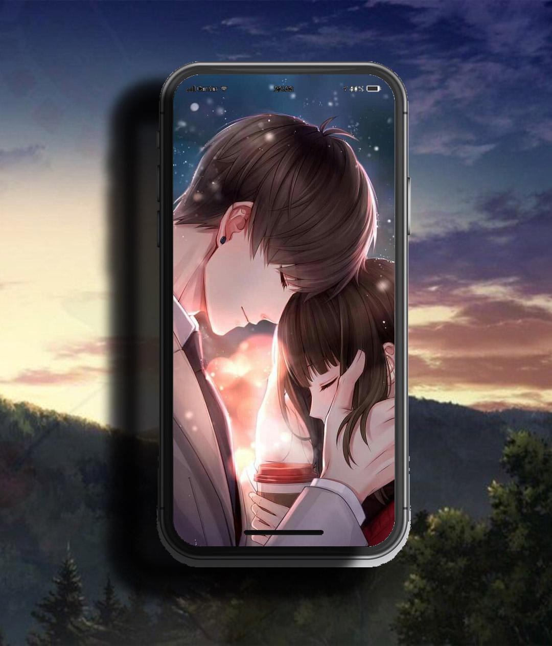 Kissing Anime Wallpapers安卓下载 安卓版apk 免费下载