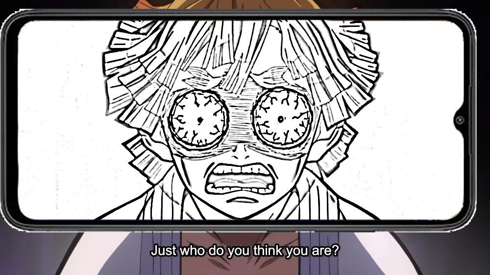 鬼滅の刃漫画の着色 For Android Apk Download 鬼滅の刃漫画の着色 For Android Apk Download