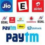 All Indian prepaid mobile rech