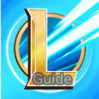 LoL Wild Rift Guide : The ultimate walkthrough icône