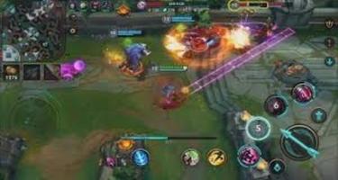 LoL Wild Rift Guide : The ultimate walkthrough اسکرین شاٹ 1