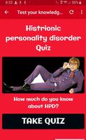 Histrionic Explained the truth imagem de tela 2
