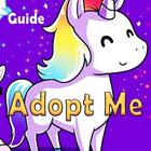 Tips Pets Adopt Me New-icoon