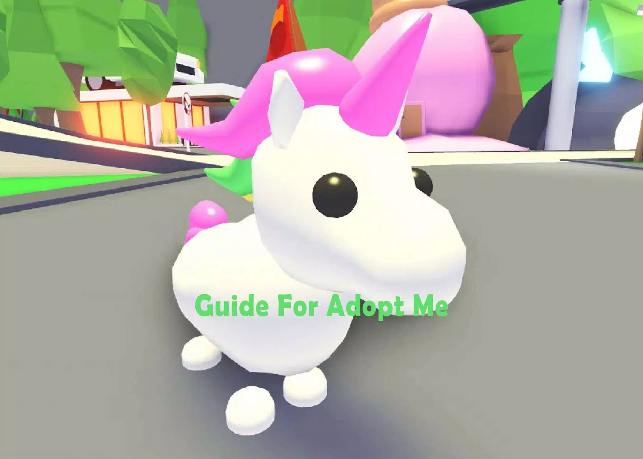 Download do APK de New Tips of Roblox Adopt Me para Android