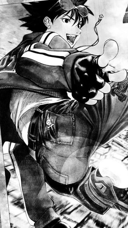 Aesthetic Black Anime Wallpaper HD APK pour Android Télécharger Aesthetic Black Anime Wallpaper HD APK pour Android Télécharger