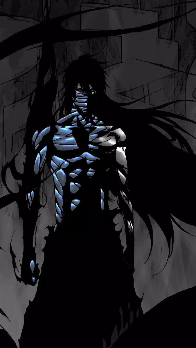 Tải xuống APK Black Anime Wallpaper Offline HD | 4K cho Android Tải xuống APK Black Anime Wallpaper Offline HD | 4K cho Android