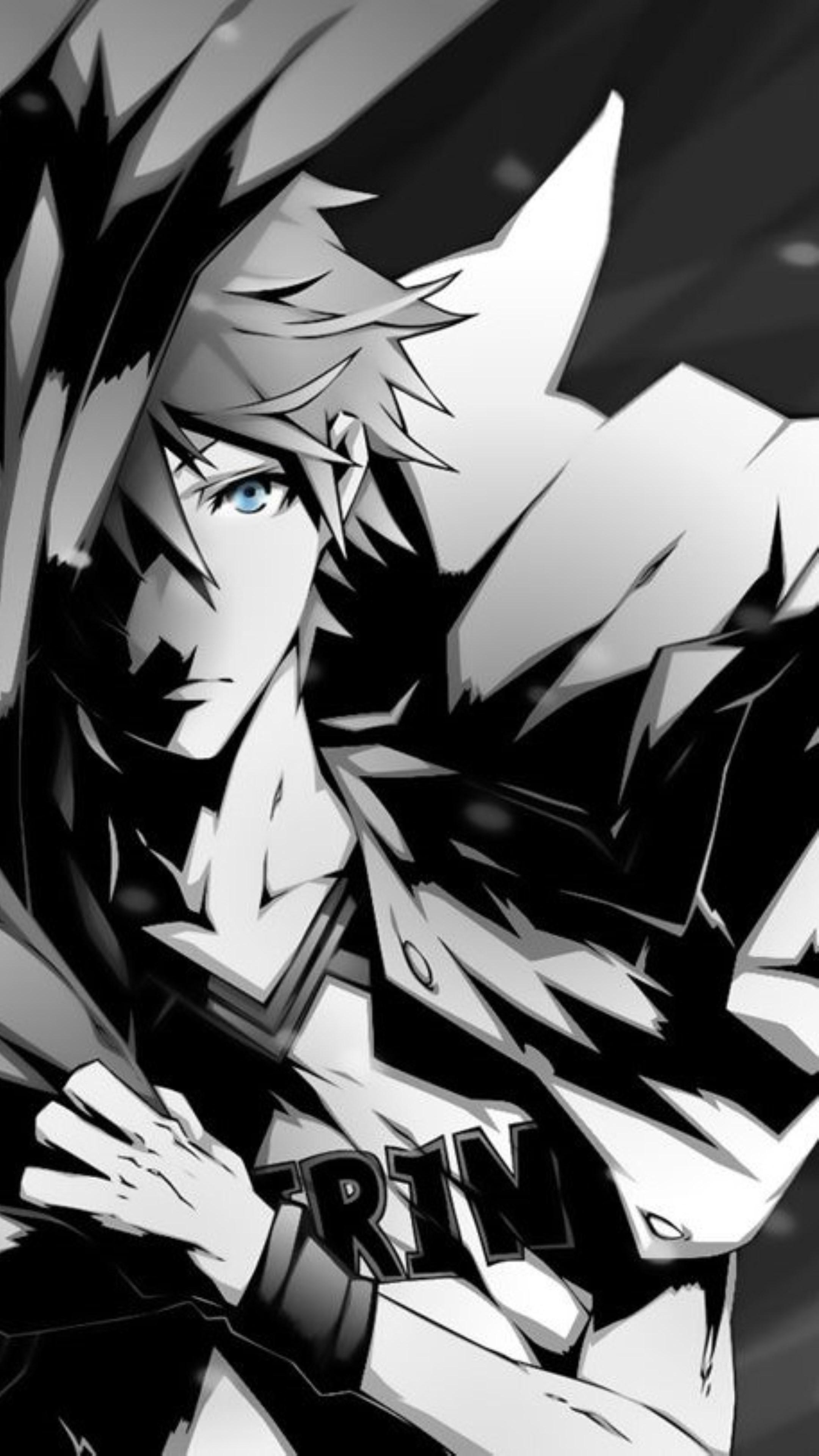 Aesthetic Black Anime Wallpaper HD APK pour Android Télécharger Aesthetic Black Anime Wallpaper HD APK pour Android Télécharger