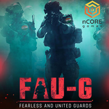 FAU-G MOBIL GAME 2020 : Guide icône