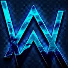 Alan Walker biểu tượng