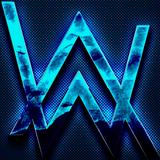 Alan Walker 아이콘