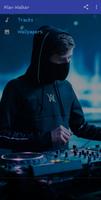 Alan Walker постер