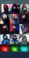 Alan Walker ảnh chụp màn hình 3