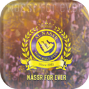 خلفيات النصر السعوديا APK