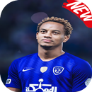 جديد خلفية لاعبي الهلال السعودي‎ APK