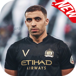 خلفية عبد الرزاق حمد الله 2021