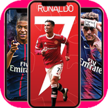 Footballs Wallpapers 4K 2022