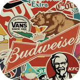 Aesthetic Poster Wallpapers 4K